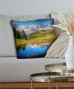 Personalised Pillow Cover