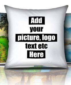 Personalised Pillow