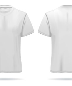 Test T-shirts