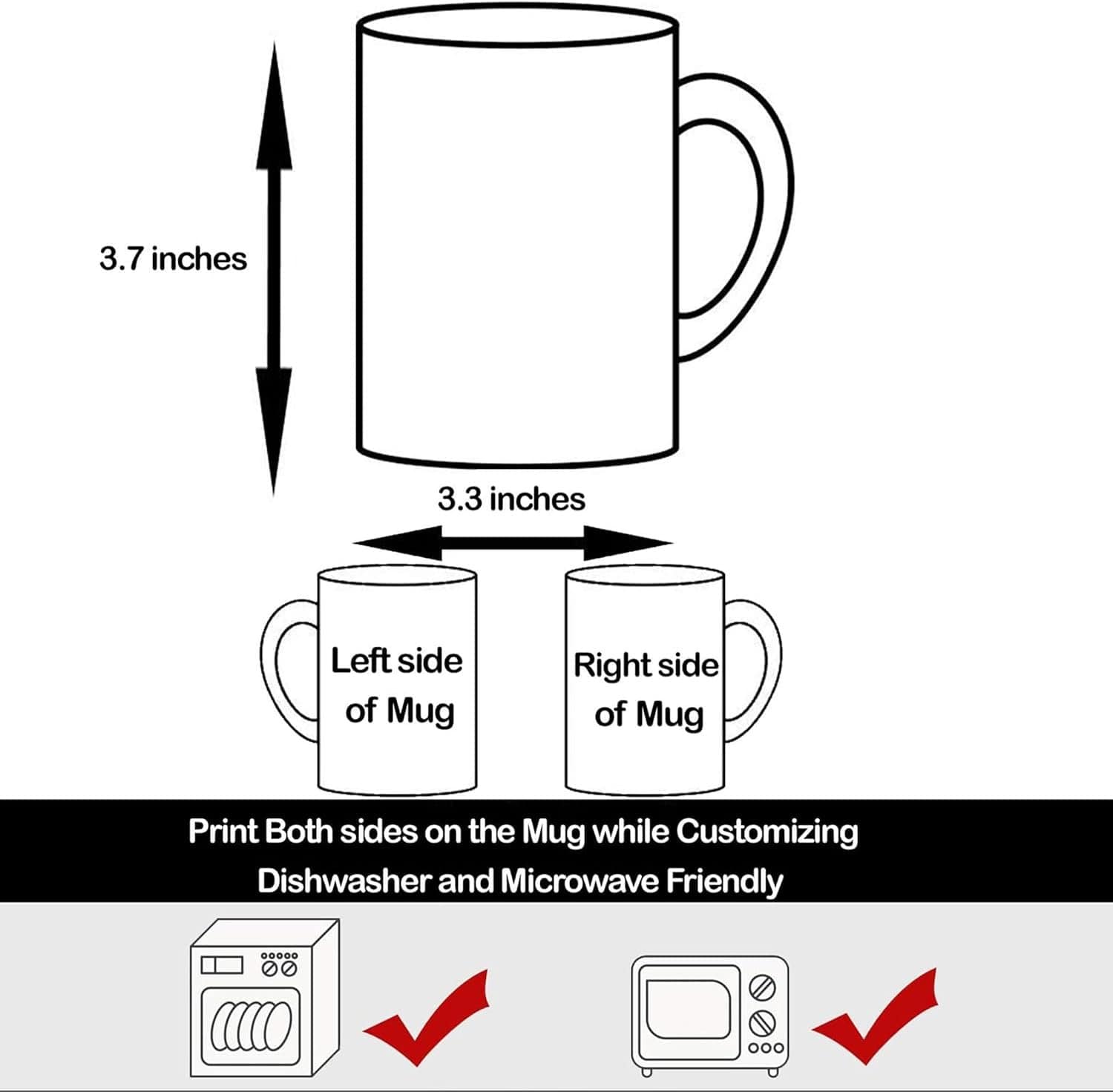 Oldi Funny Mug, Birthday Gift idea, 11 oz Coffee Mug for Men, Women Gift Present as a Joke Birthday Celebration - Image 12